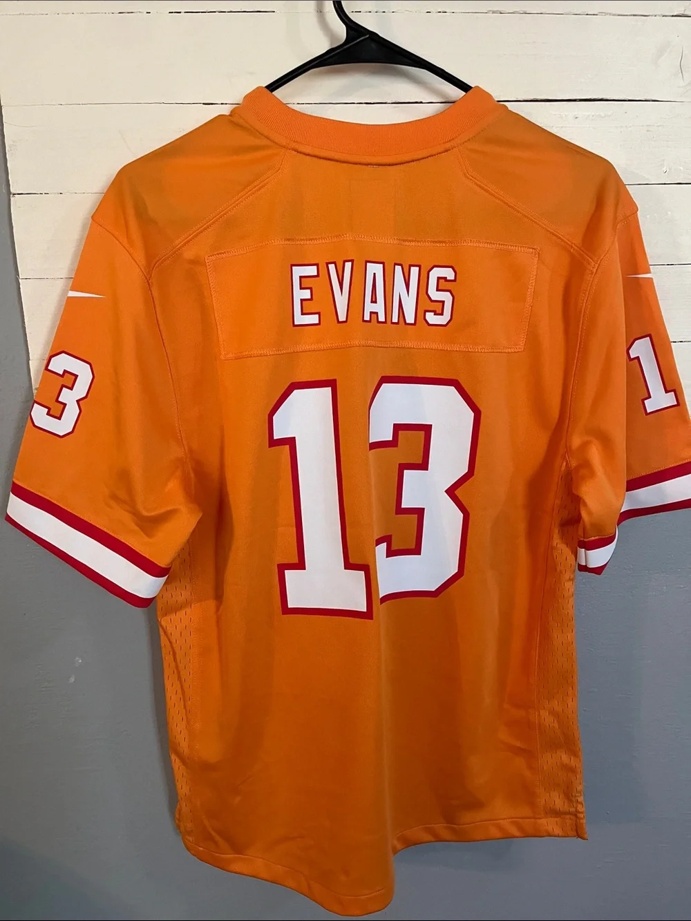 Tampa Bay Mike Evan’s Jersey #13